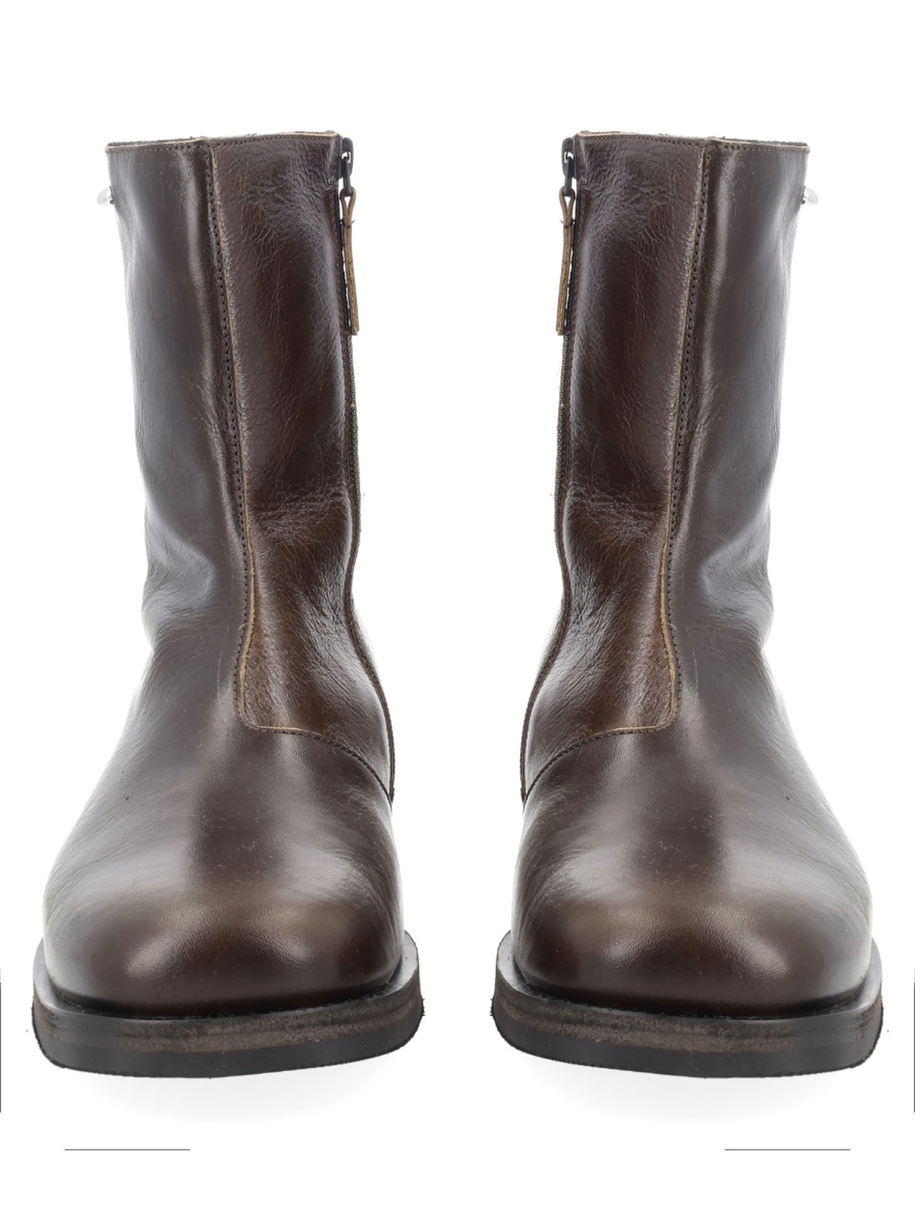 STIVALE "CAMION BOOT"