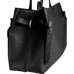BORSA TOTE "GYOZA" IN PELLE