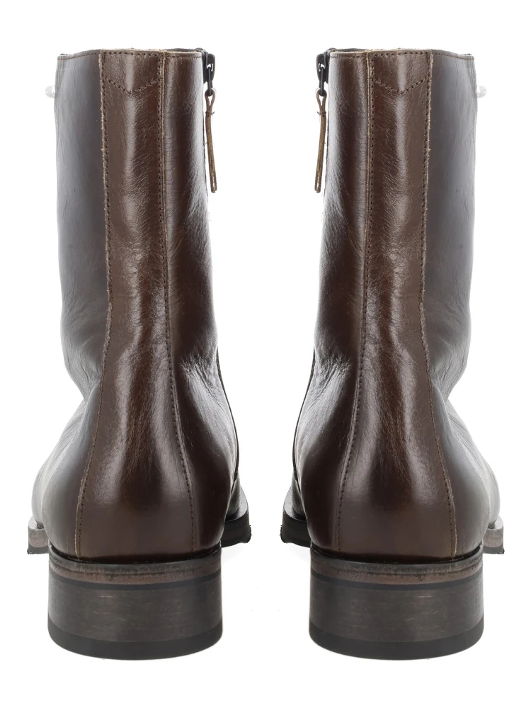 STIVALE "CAMION BOOT" alternative