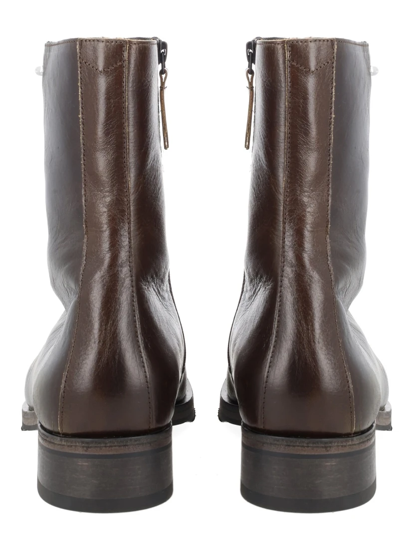 STIVALE "CAMION BOOT"