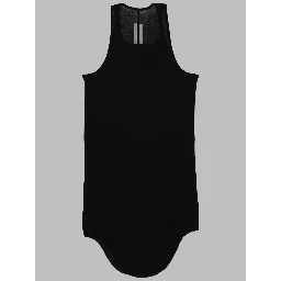 TANK TOP "BASIC RIB"