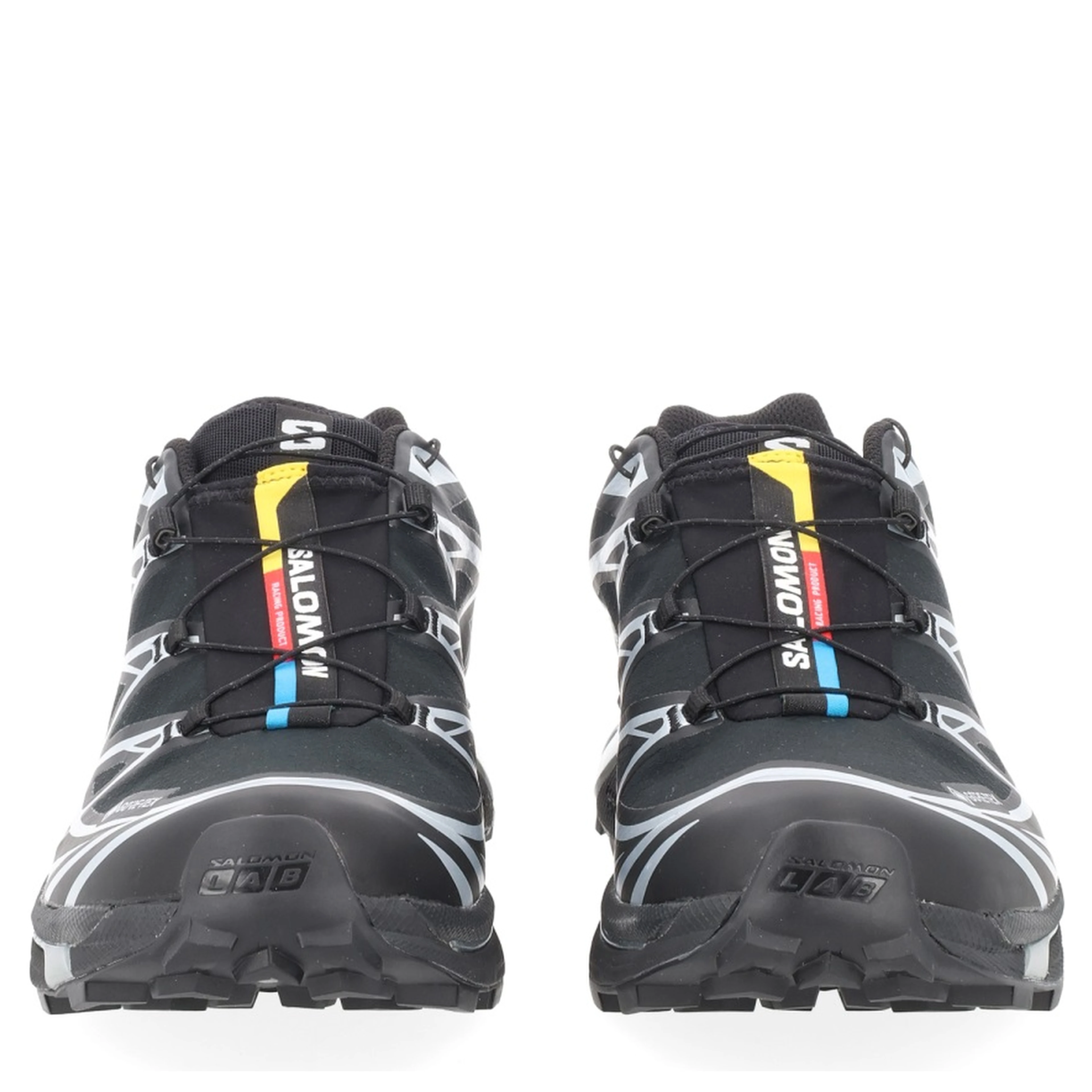 SNEAKER "XT-6 GORE-TEX"