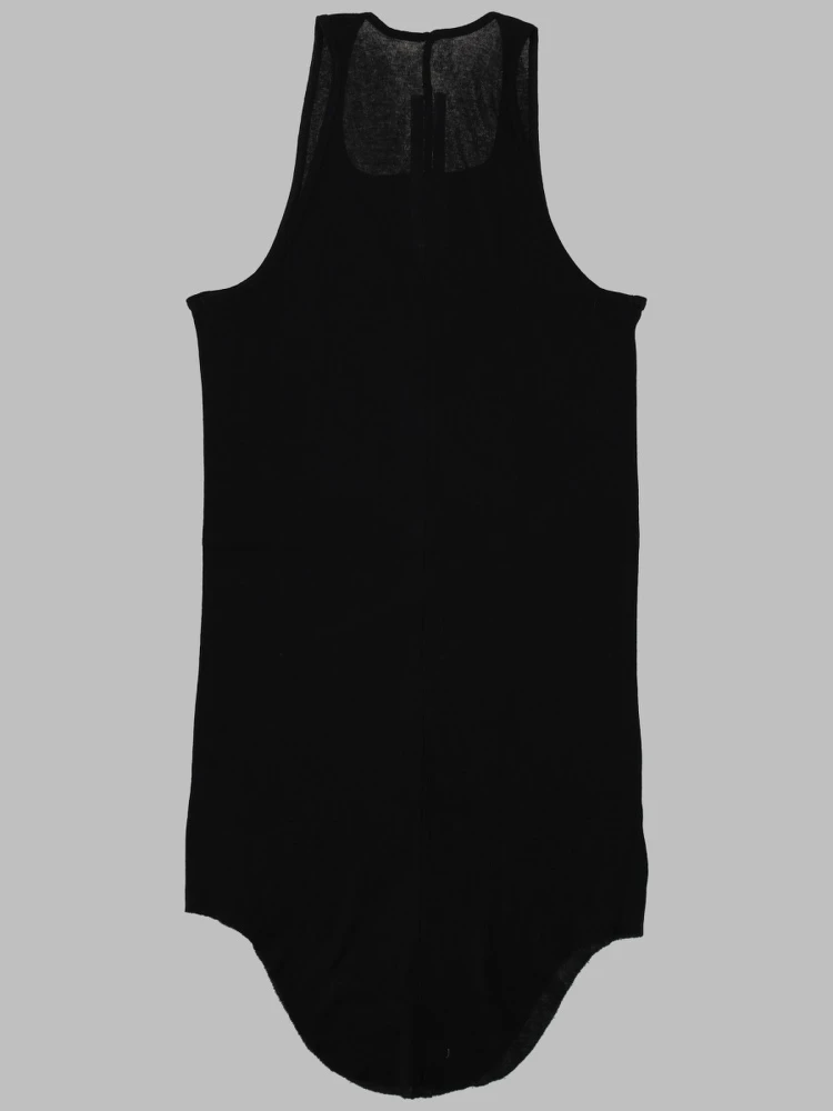 TANK TOP "BASIC RIB" alternative