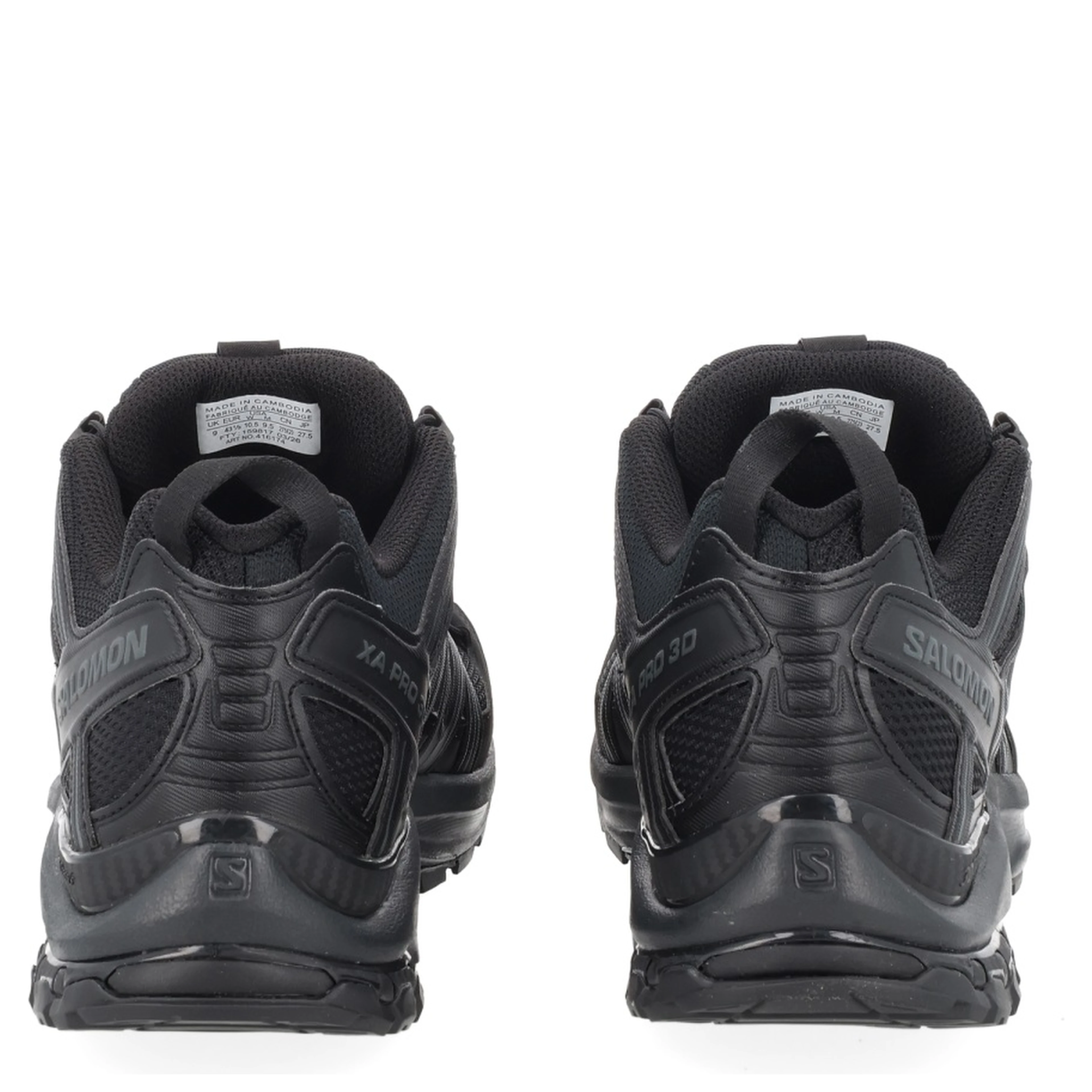 SNEAKER "XA PRO 3D"