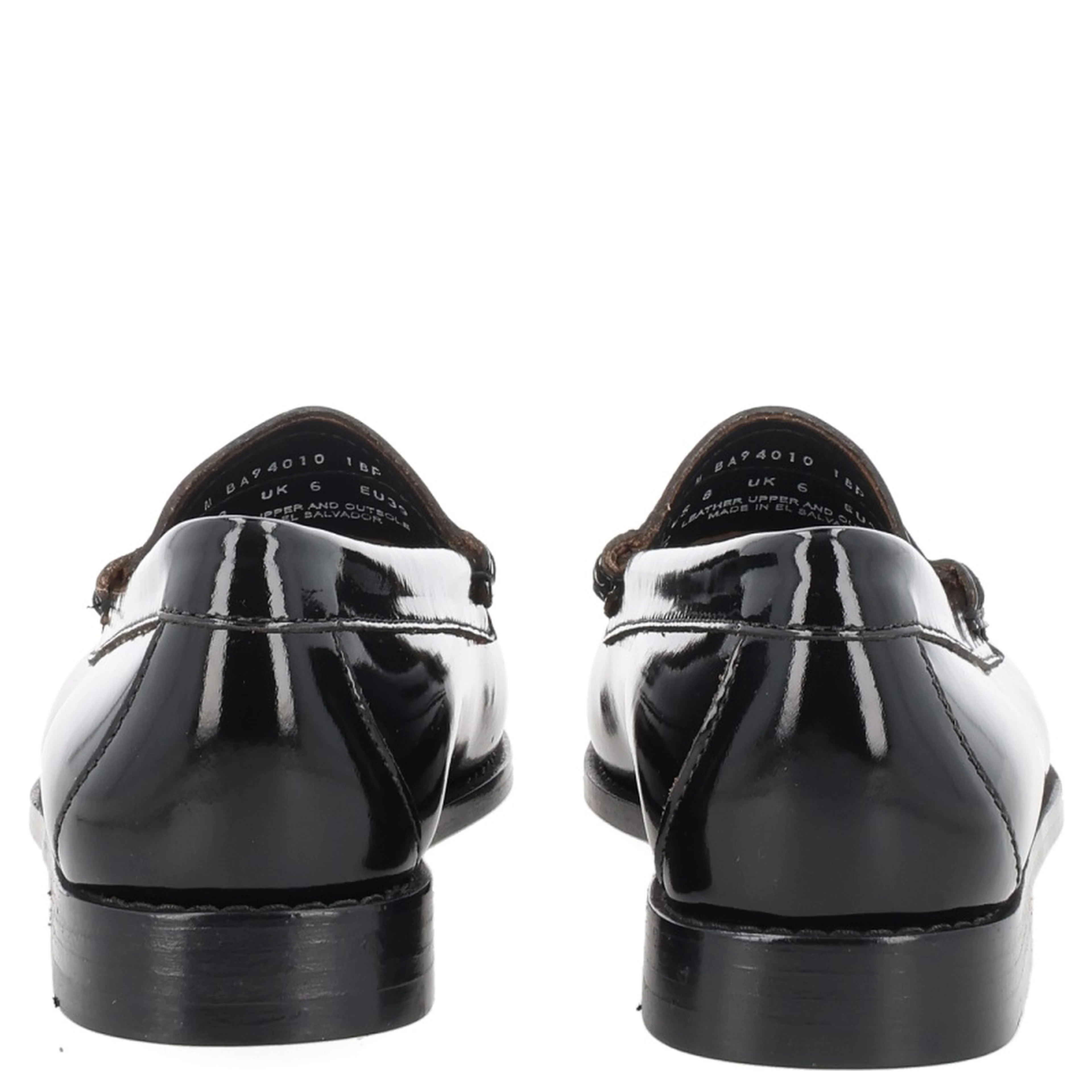 MOCASSINO "WEEJUN PENNY"