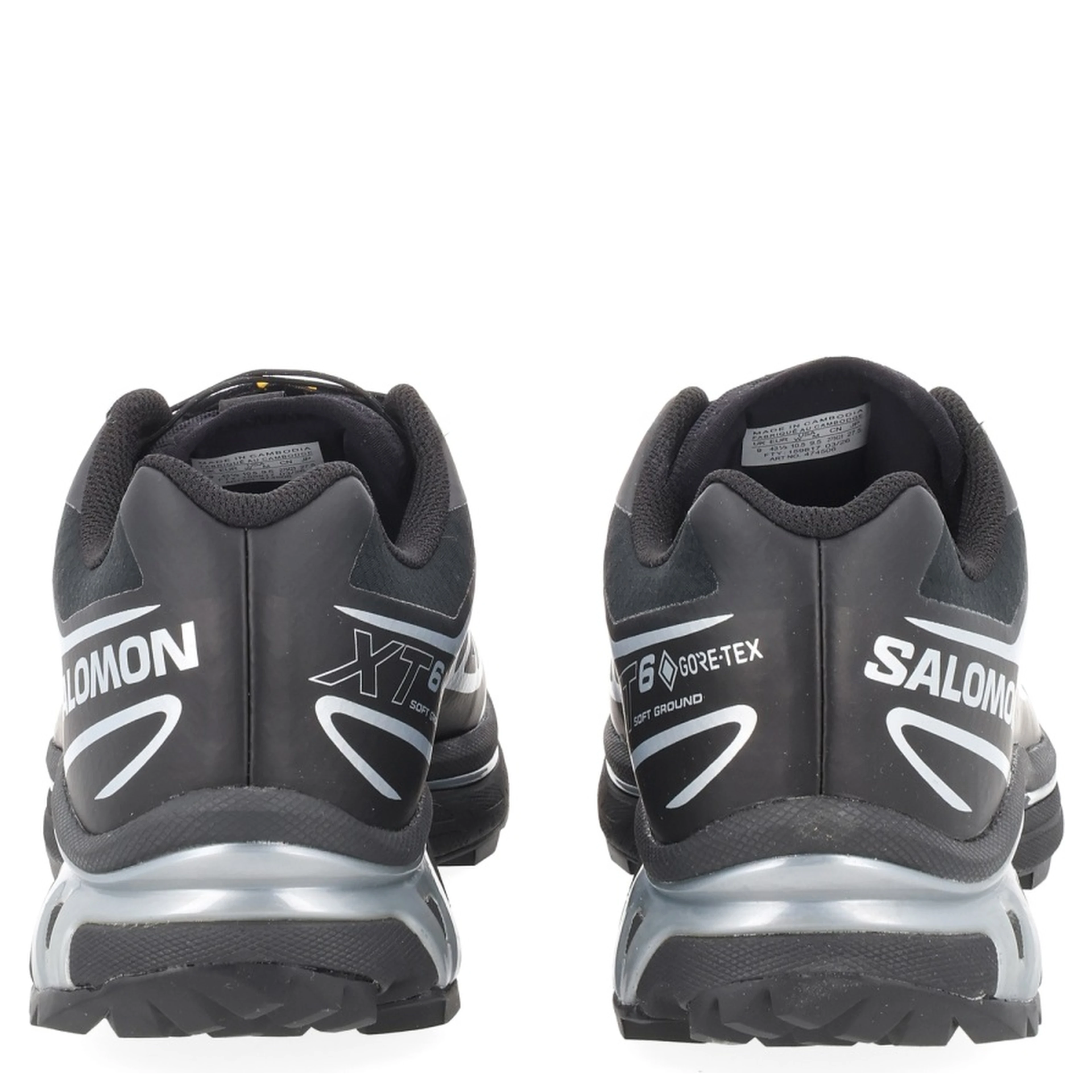 SNEAKER "XT-6 GORE-TEX"