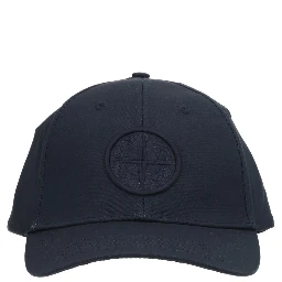 CAPPELLO DA BASEBALL CON LOGO