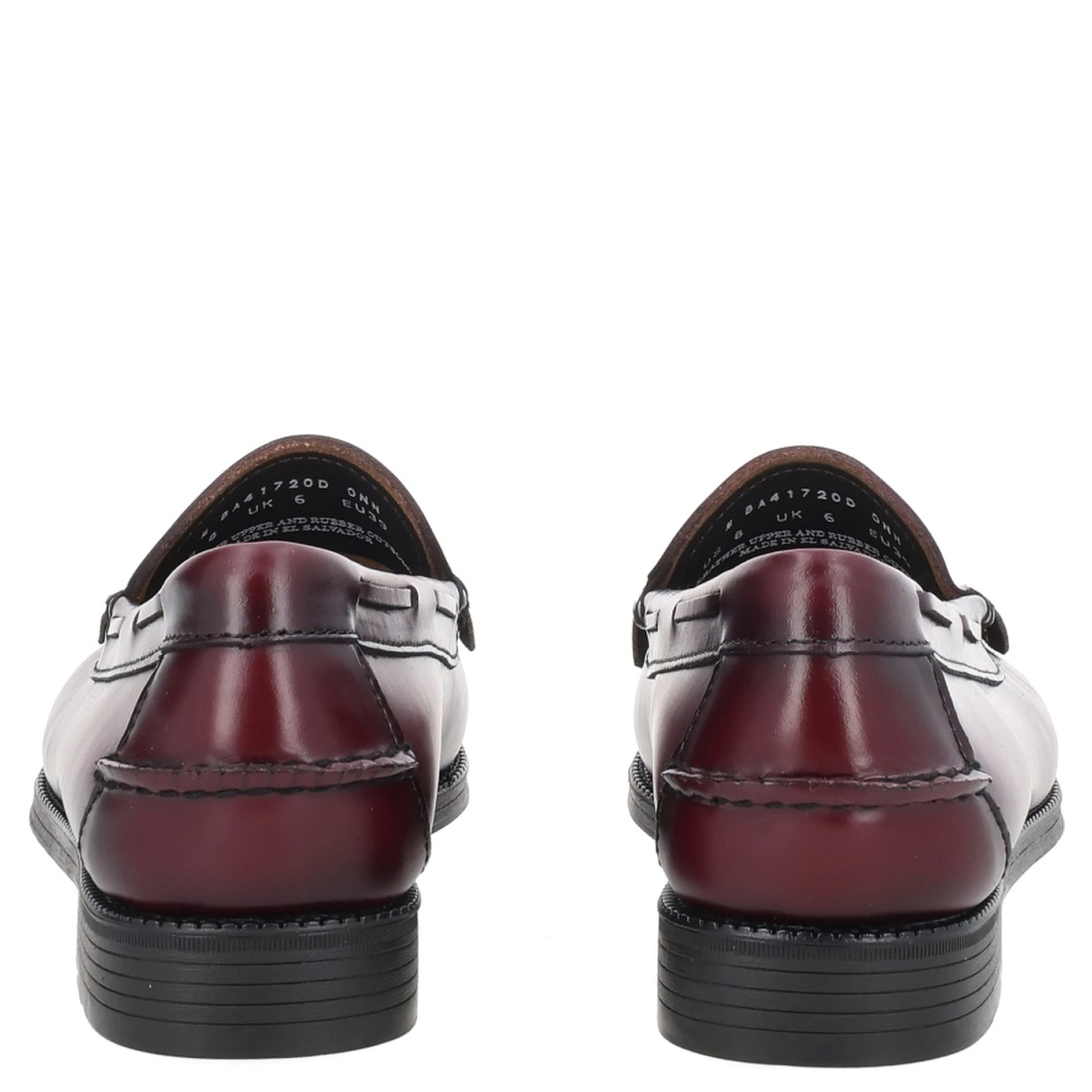 MOCASSINO "WEEJUN II ESTHER"