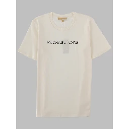 T-SHIRT CON LOGO