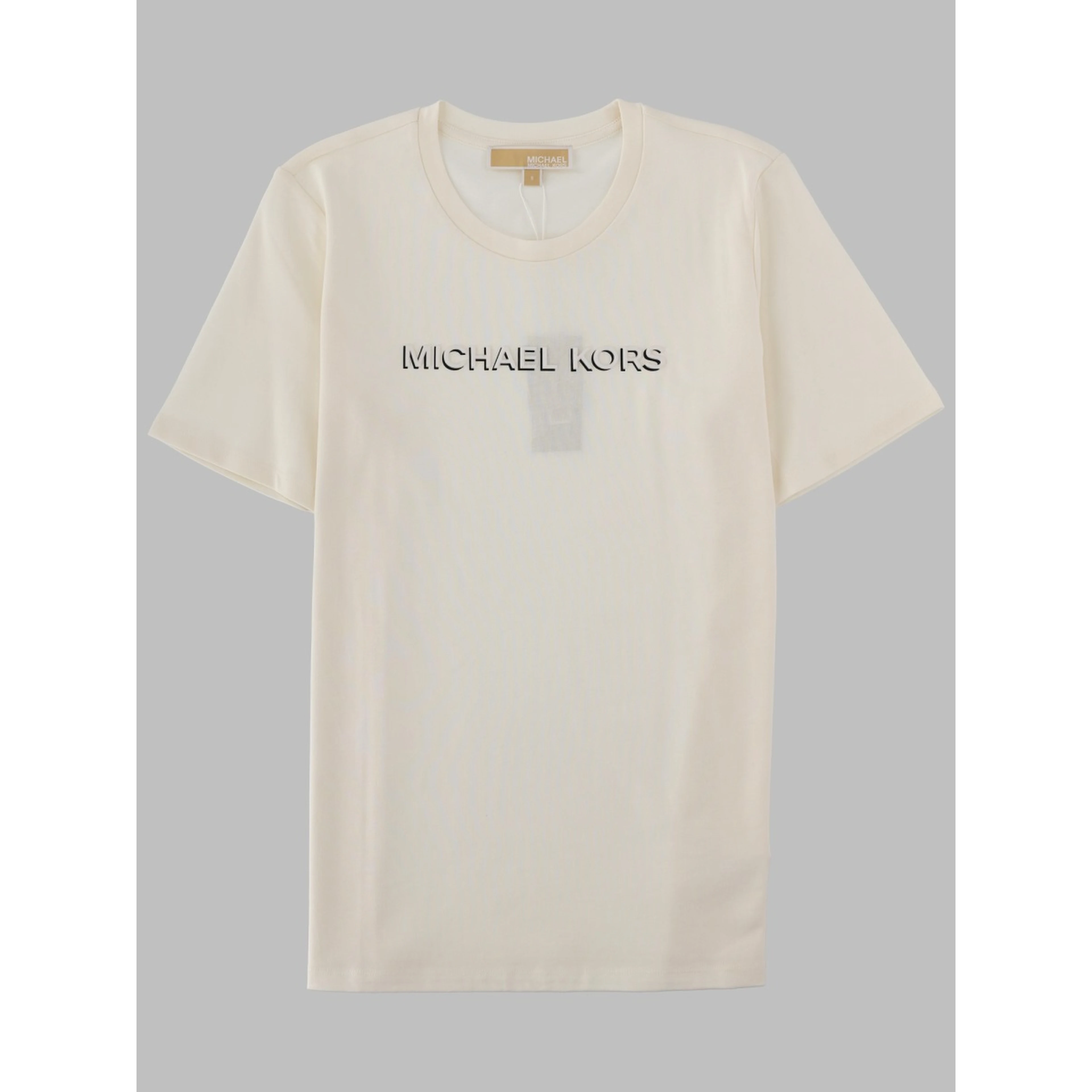 T-SHIRT CON LOGO