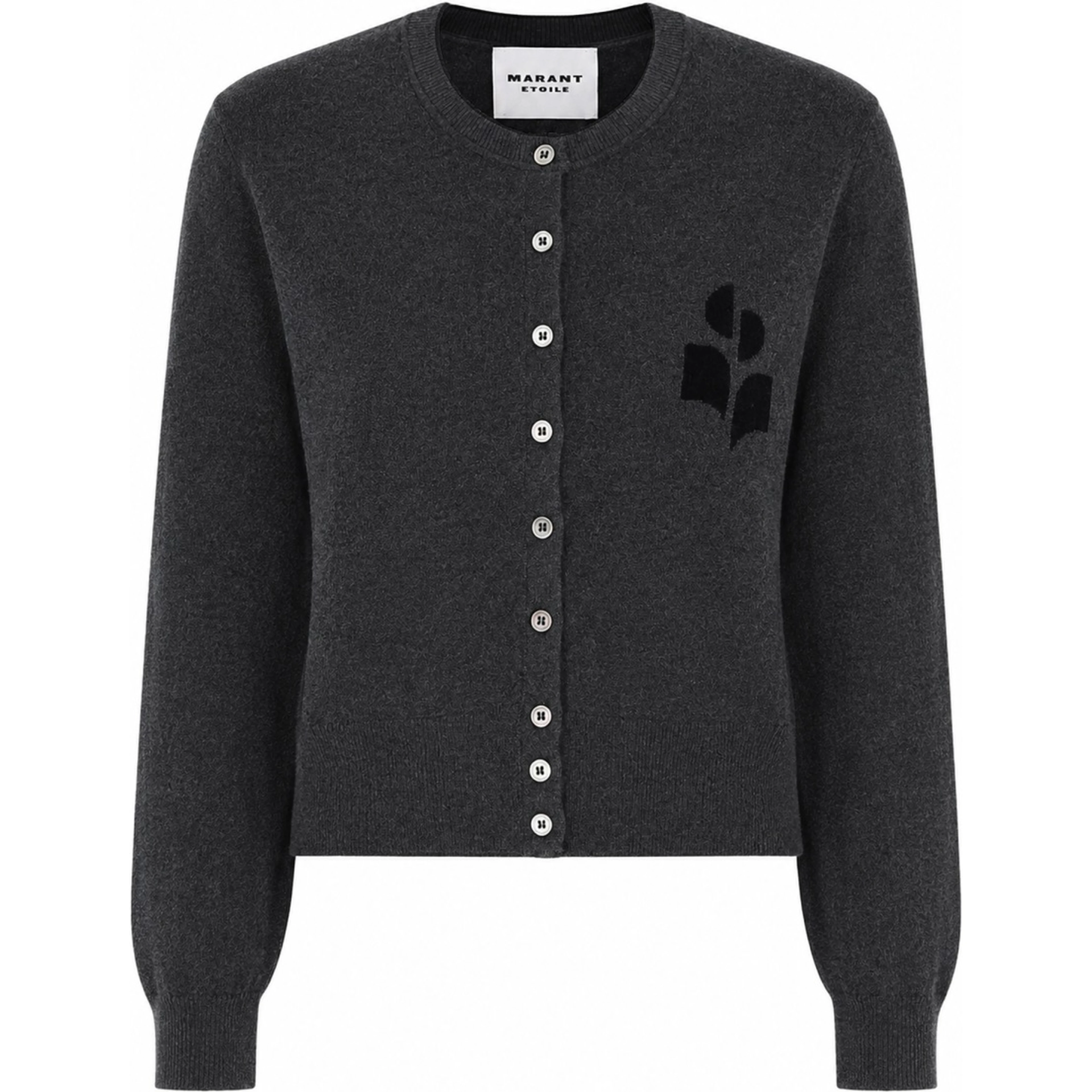 CARDIGAN "LONA"