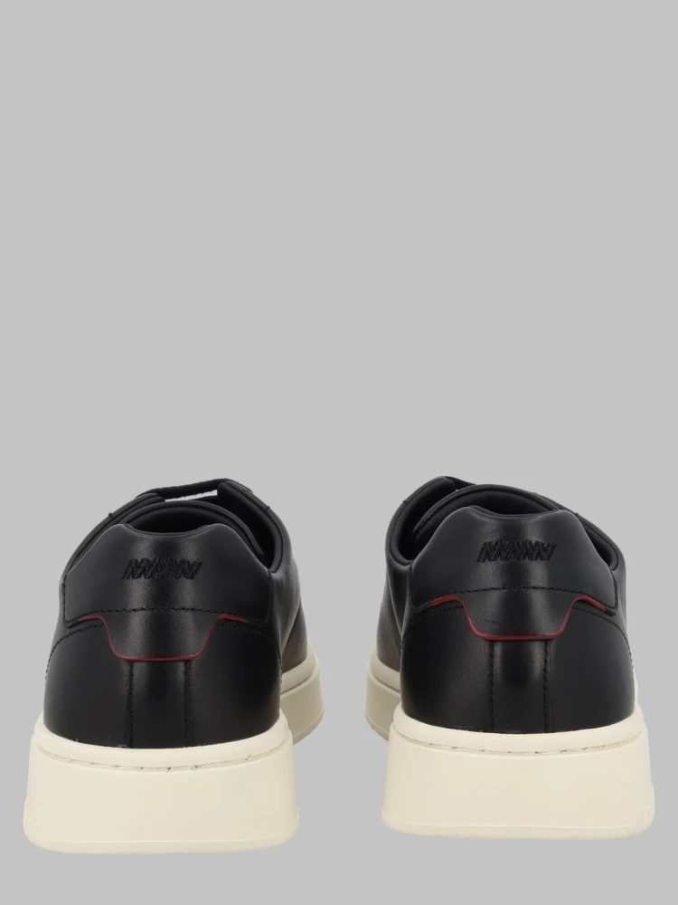 SNEAKERS "NESTON" alternative