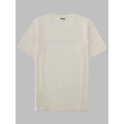 T-SHIRT CON LOGO