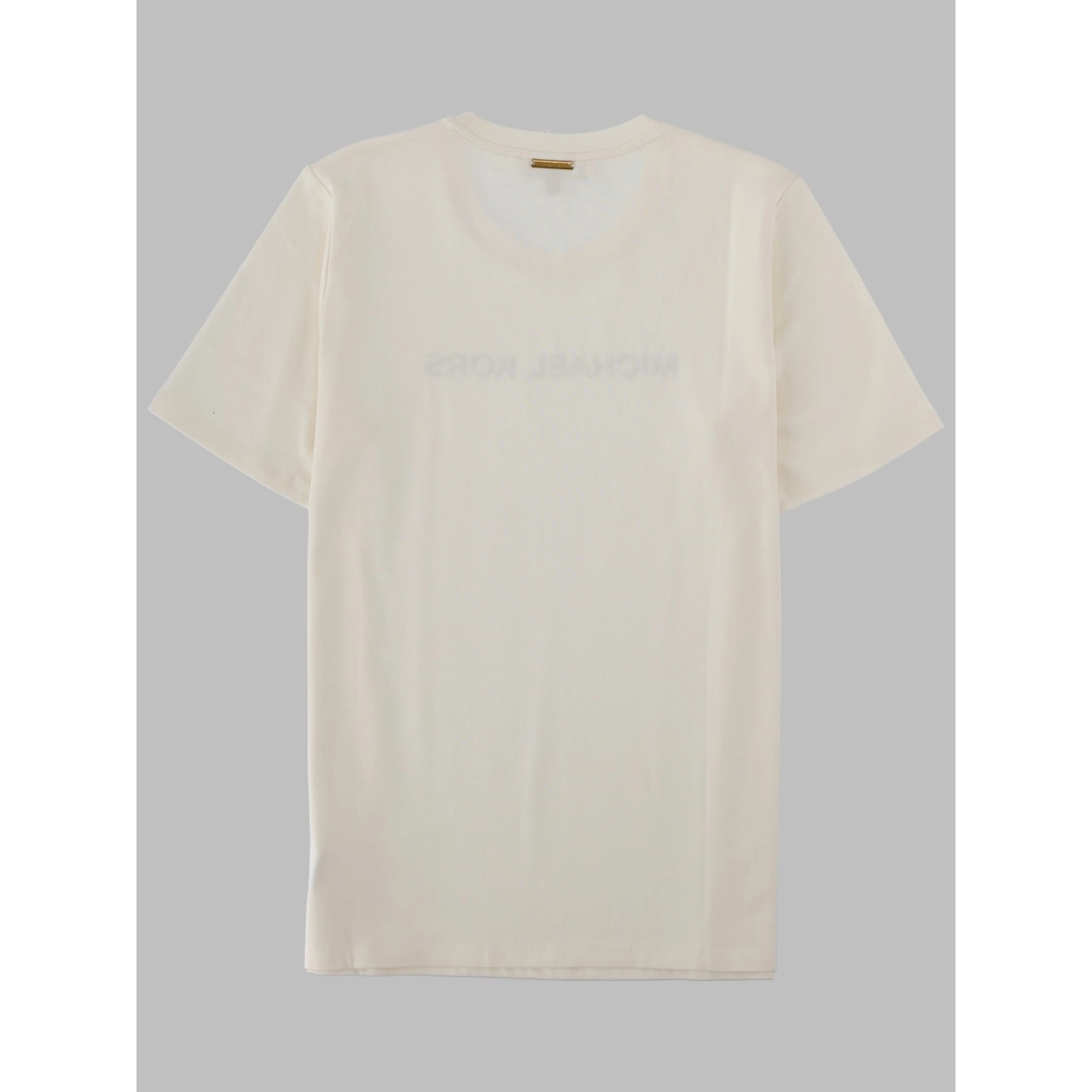 T-SHIRT CON LOGO