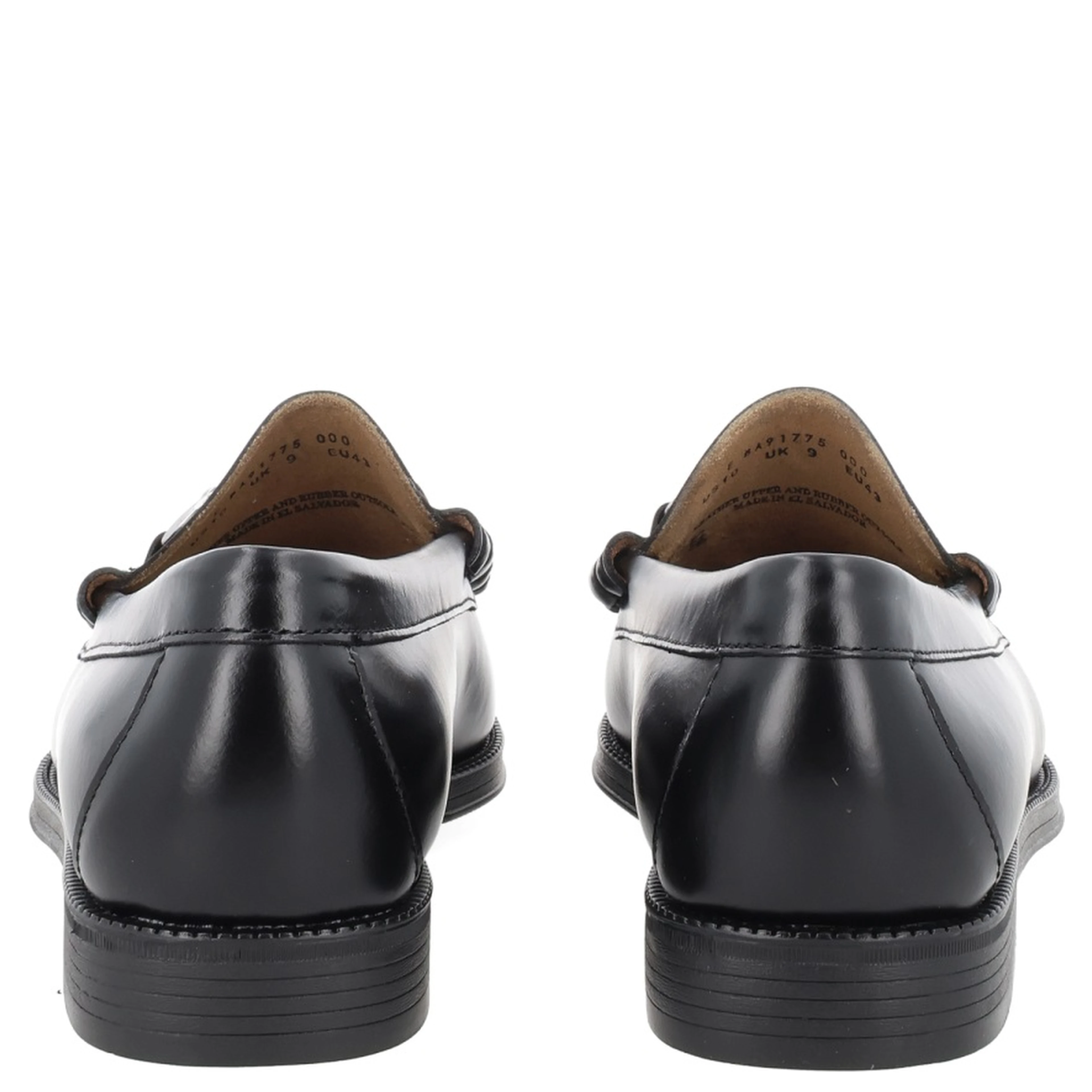 MOCASSINO "EASY WEEJUN LINCOLN"