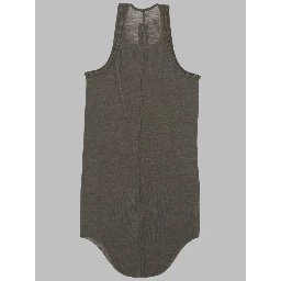 TANK TOP "BASIC RIB"