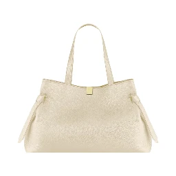 BORSA TOTE "GYOZA" IN PELLE