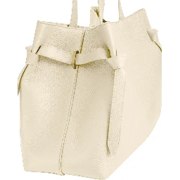 BORSA TOTE "GYOZA" IN PELLE