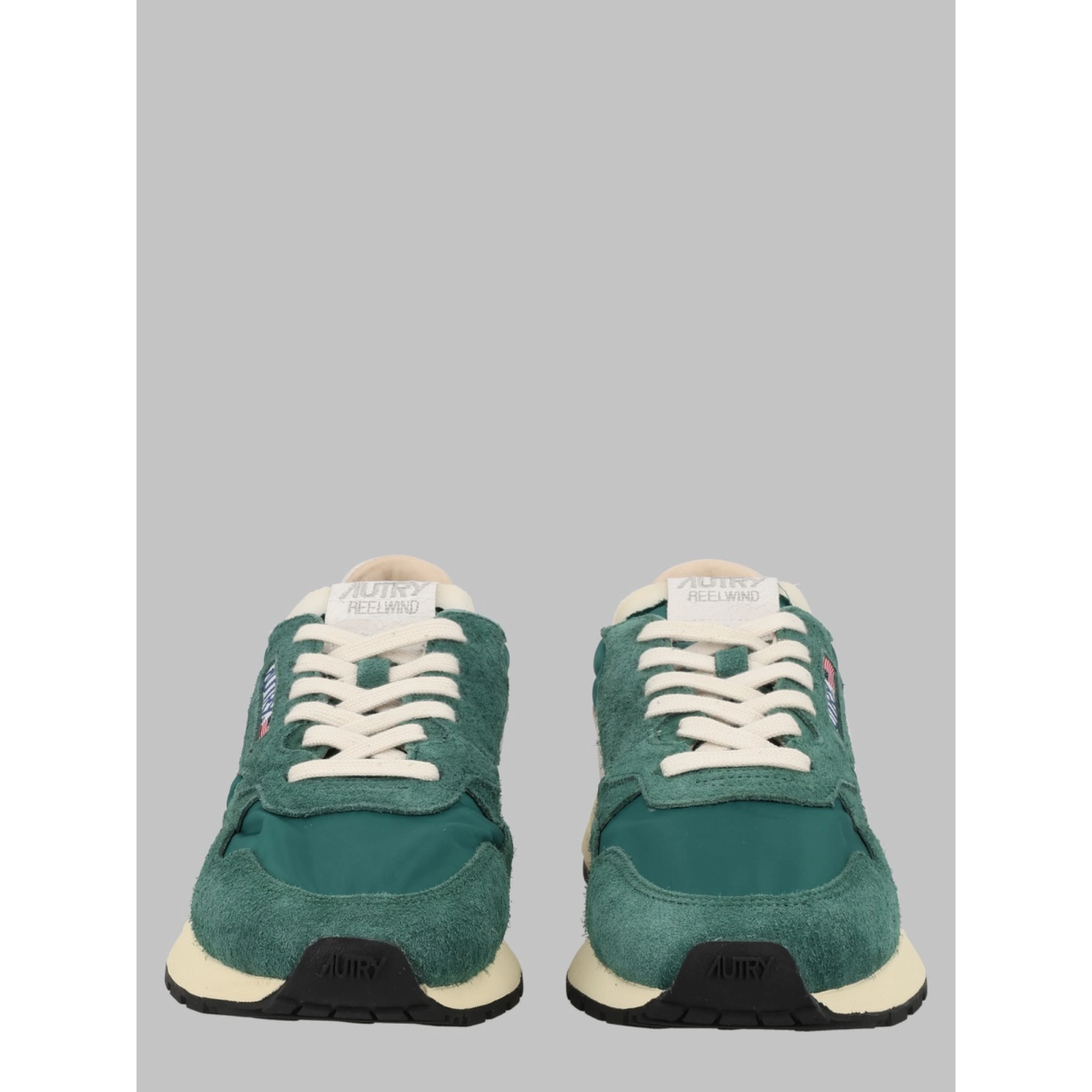 SNEAKER "REELWIND LOW"