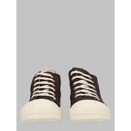 SNEAKER BASSE IIN DENIM