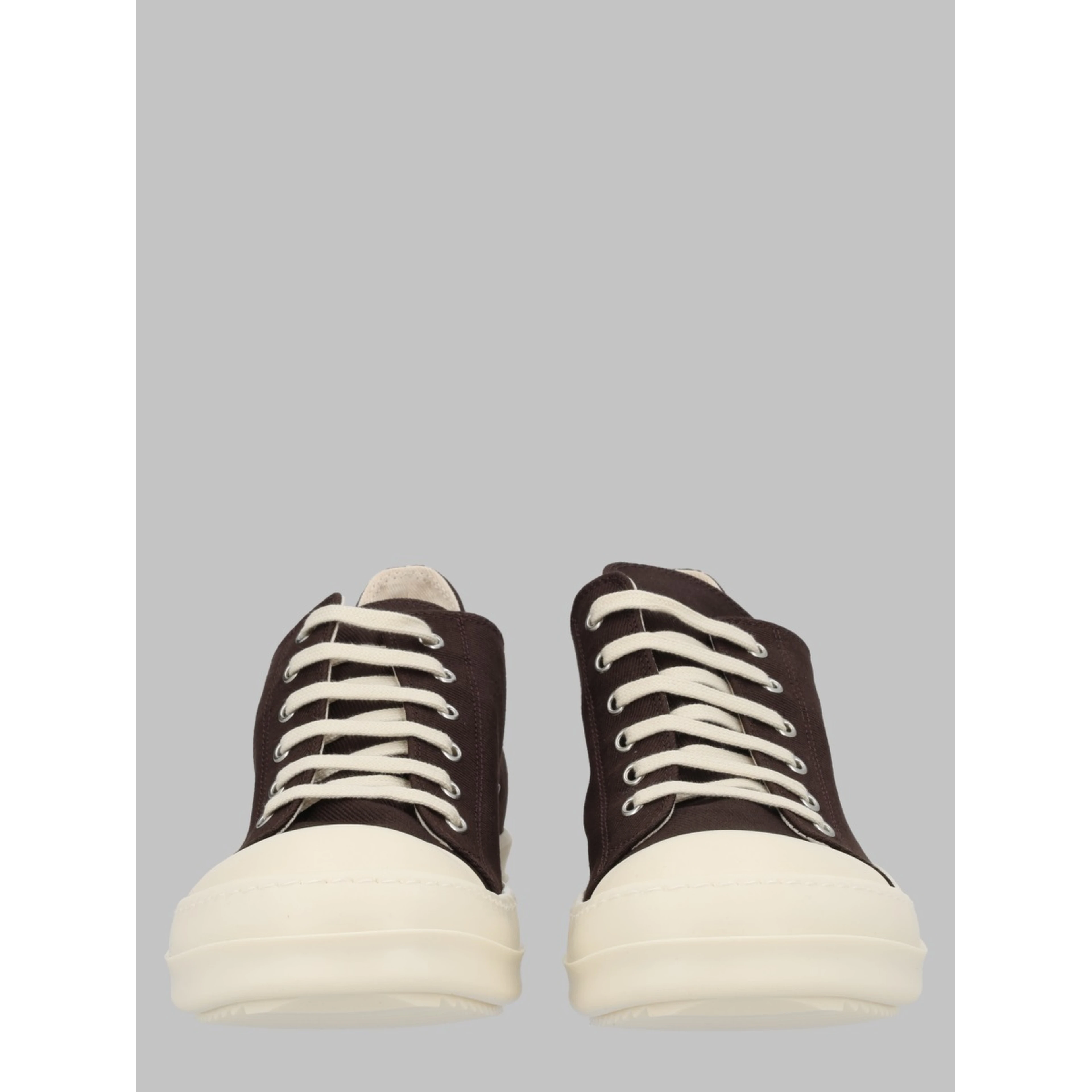 SNEAKER BASSE IIN DENIM