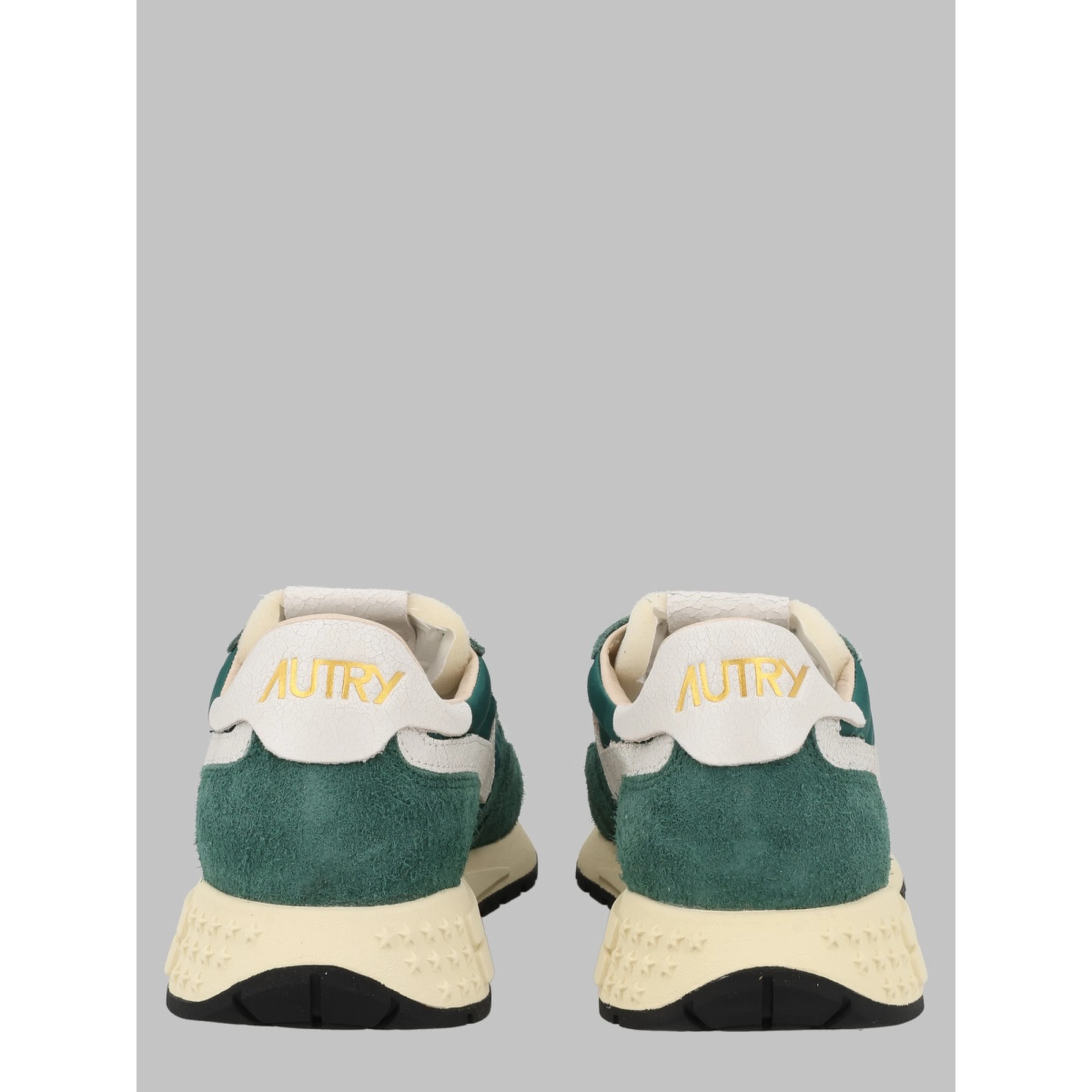 SNEAKER "REELWIND LOW"