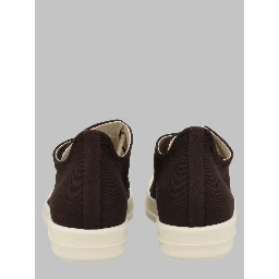 SNEAKER BASSE IIN DENIM