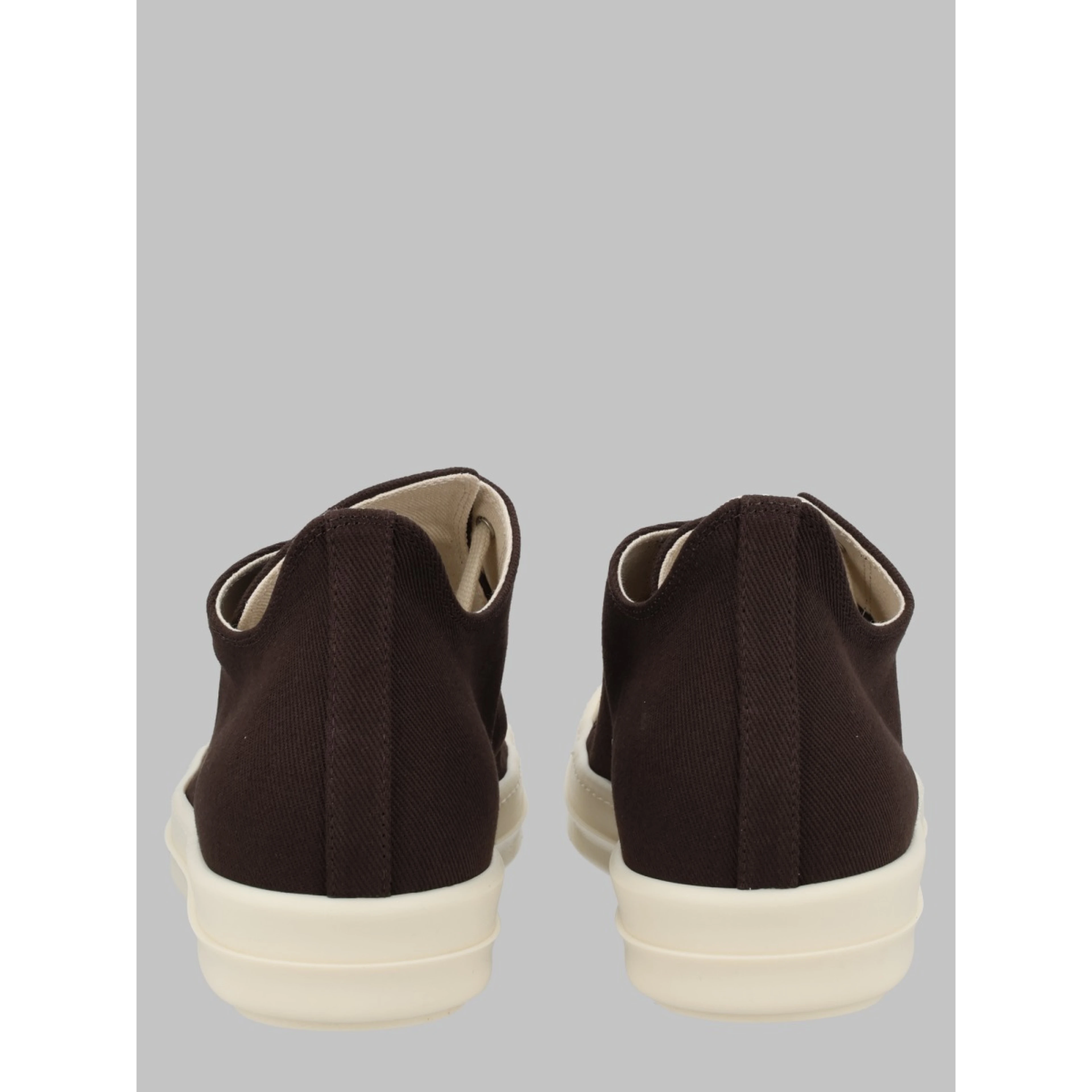 SNEAKER BASSE IIN DENIM