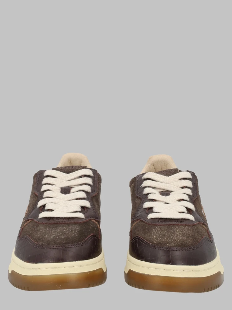 SNEAKER "MEDALIST LOW"