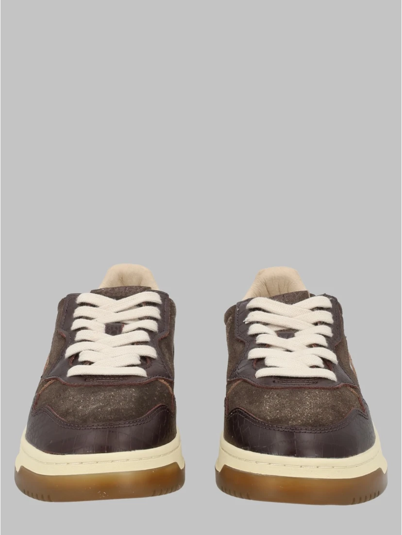 SNEAKER "MEDALIST LOW"