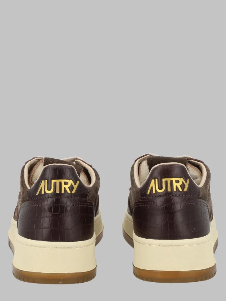 SNEAKER "MEDALIST LOW" alternative