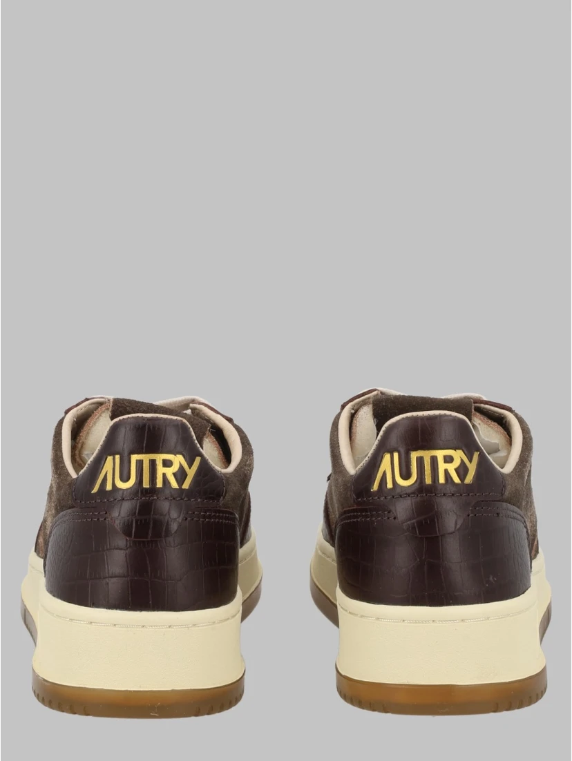 SNEAKER "MEDALIST LOW"