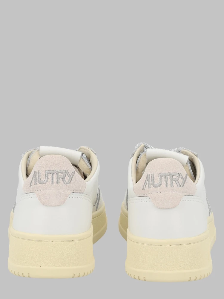 SNEAKER "MEDALIST LOW" alternative