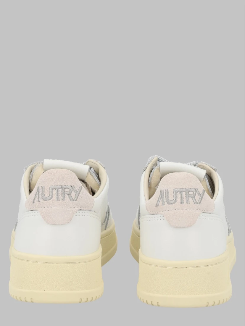 SNEAKER "MEDALIST LOW"
