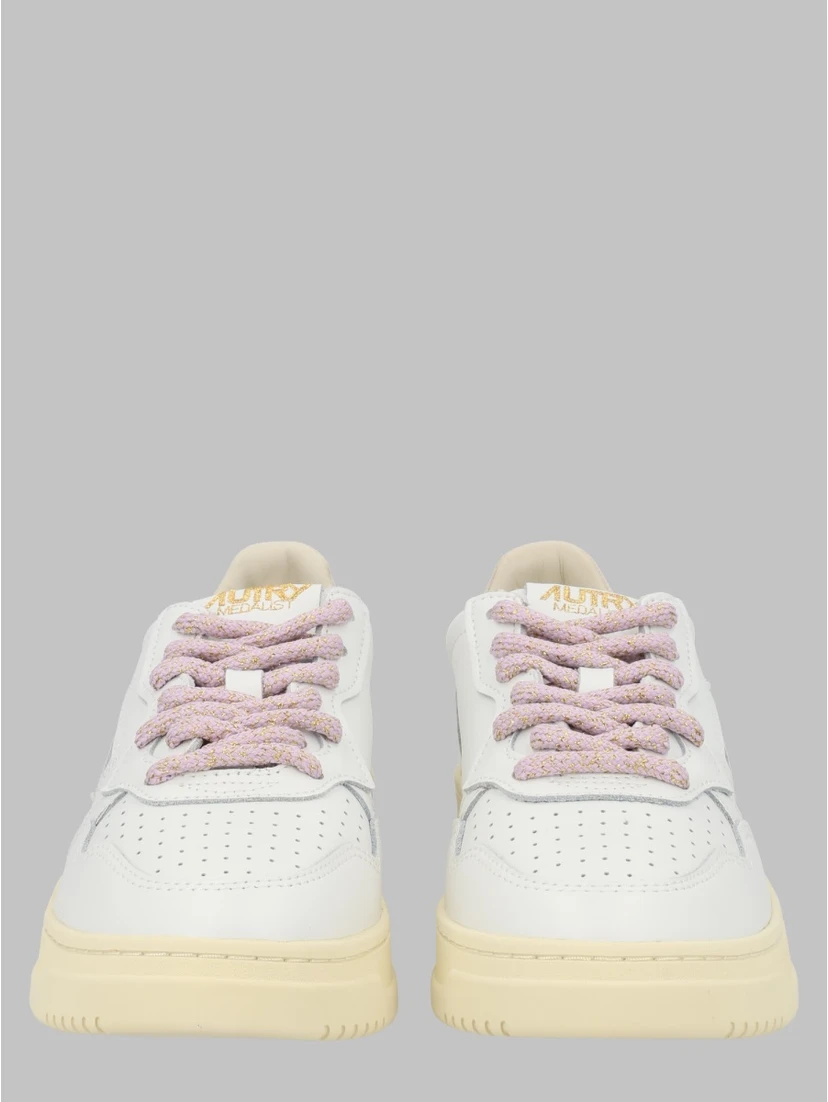 SNEAKER "MEDALIST LOW"