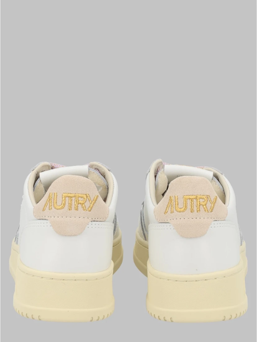 SNEAKER "MEDALIST LOW"