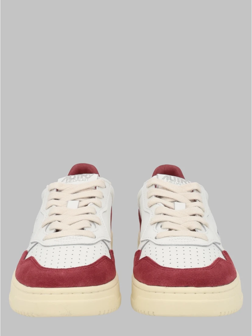 SNEAKER "MEDALIST LOW"