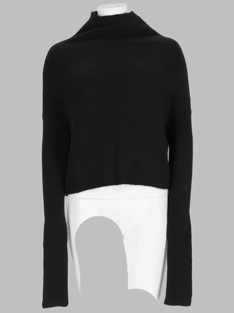 MAGLIA "LS CRATER"