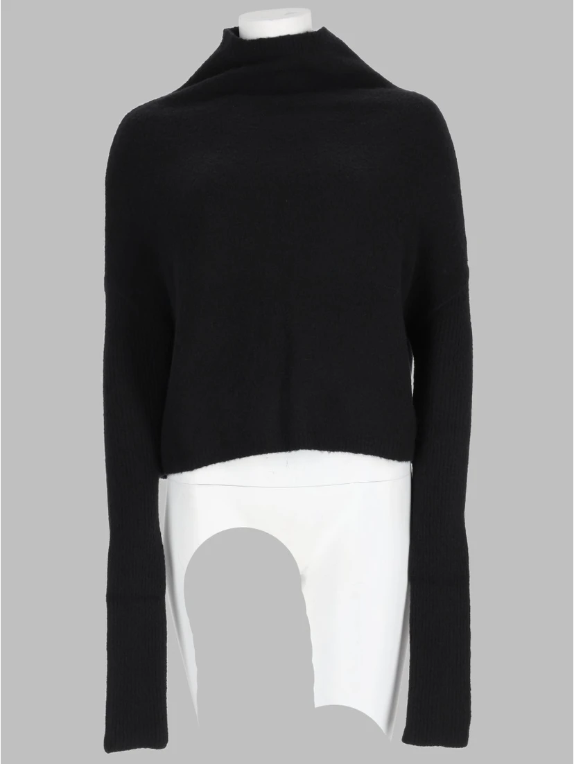 MAGLIA "LS CRATER"