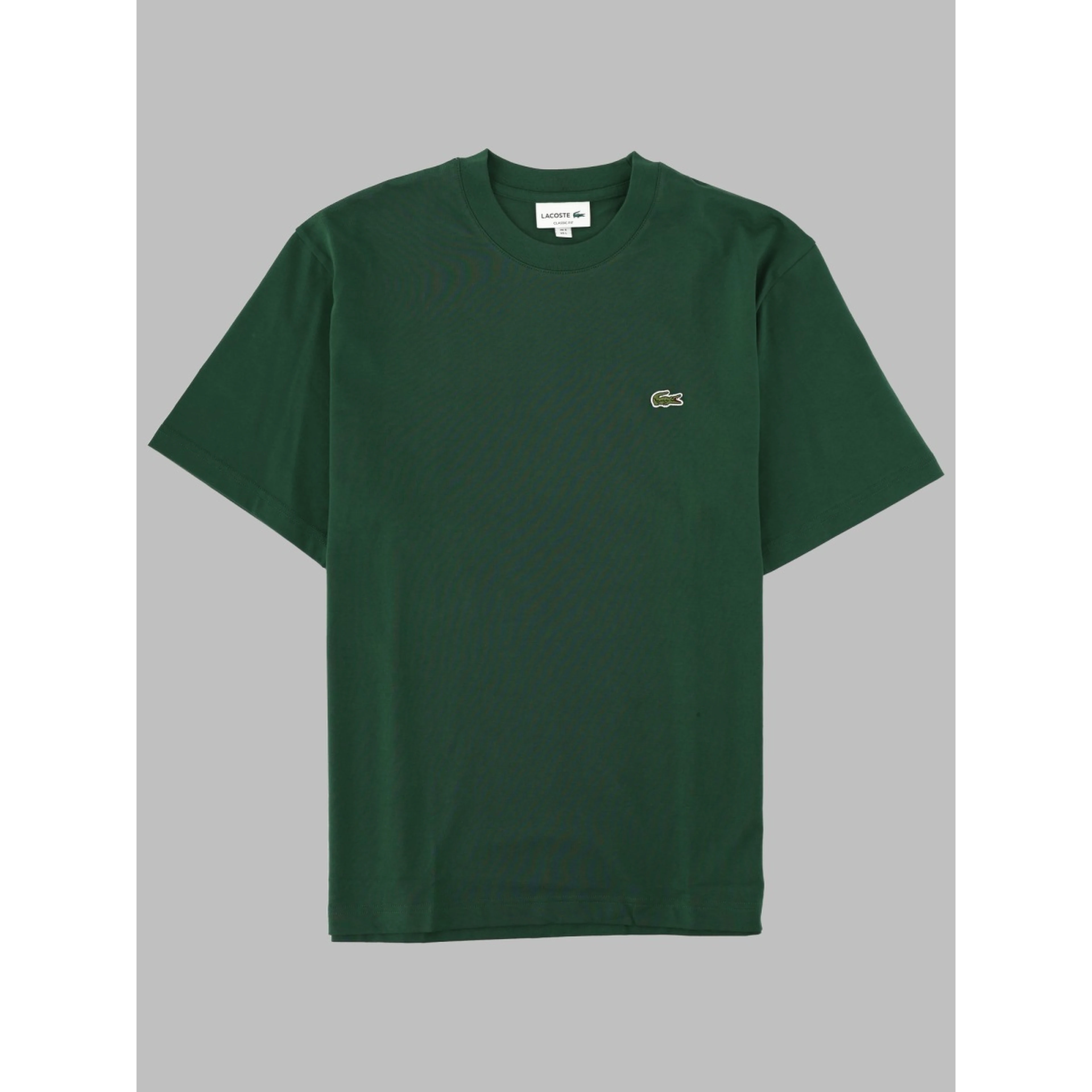 T-SHIRT IN COTONE