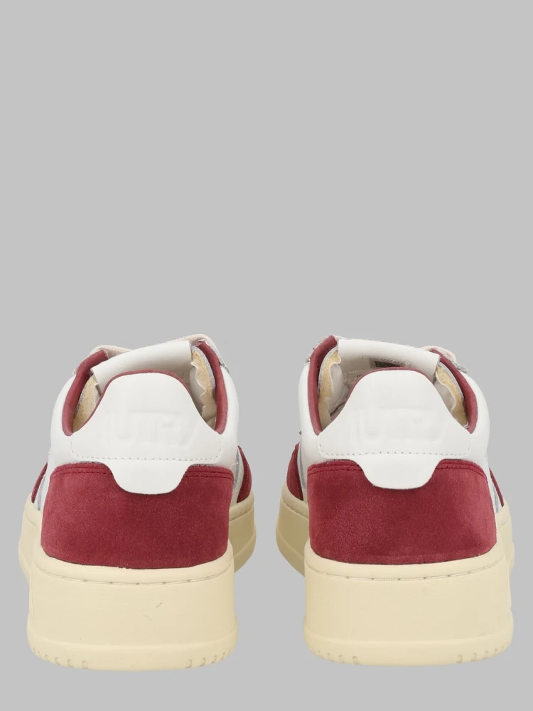 SNEAKER "MEDALIST LOW" alternative