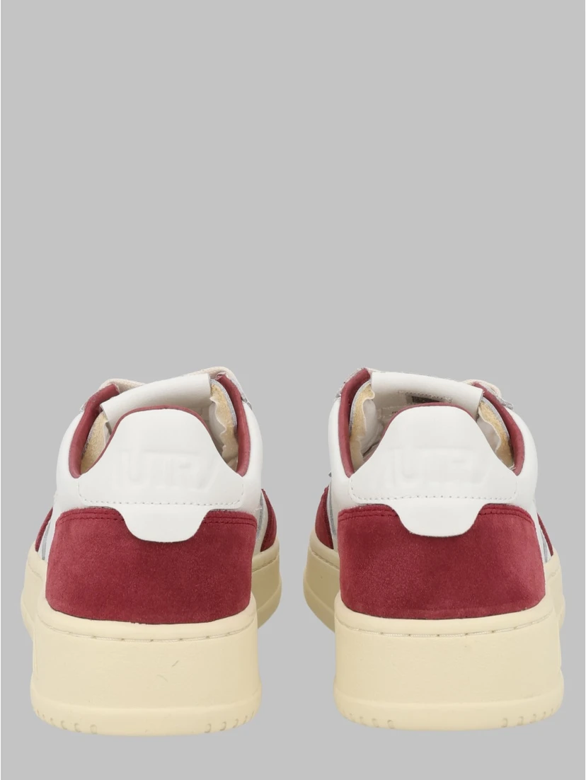 SNEAKER "MEDALIST LOW"