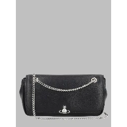 BORSA A TRACOLLA CON LOGO