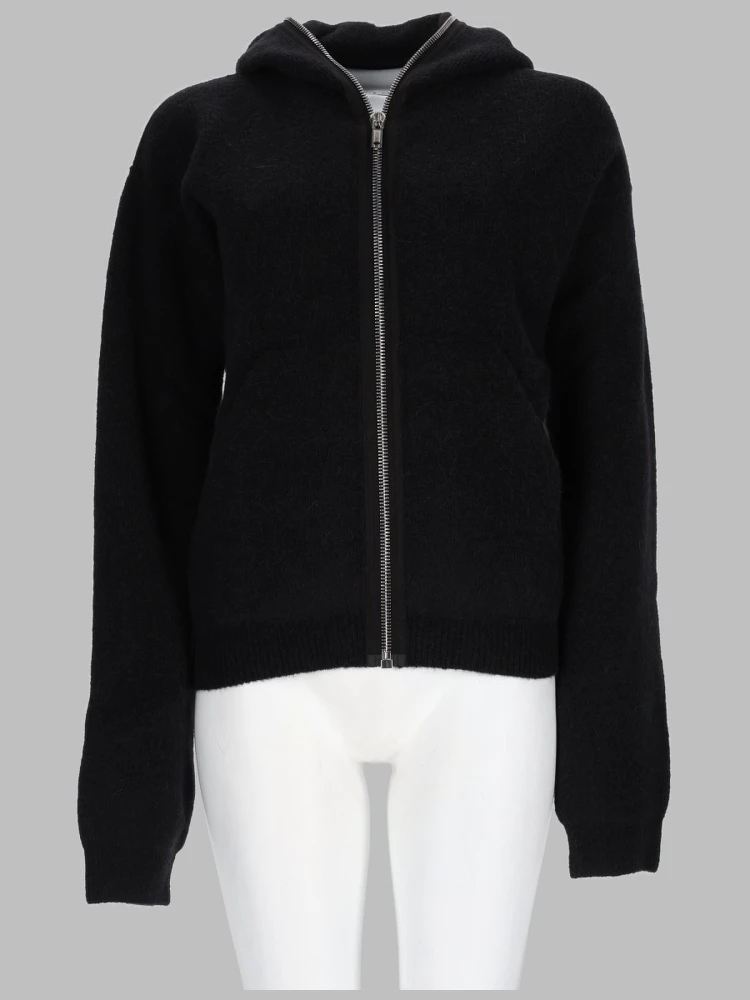 GIACCA IN MAGLIA
