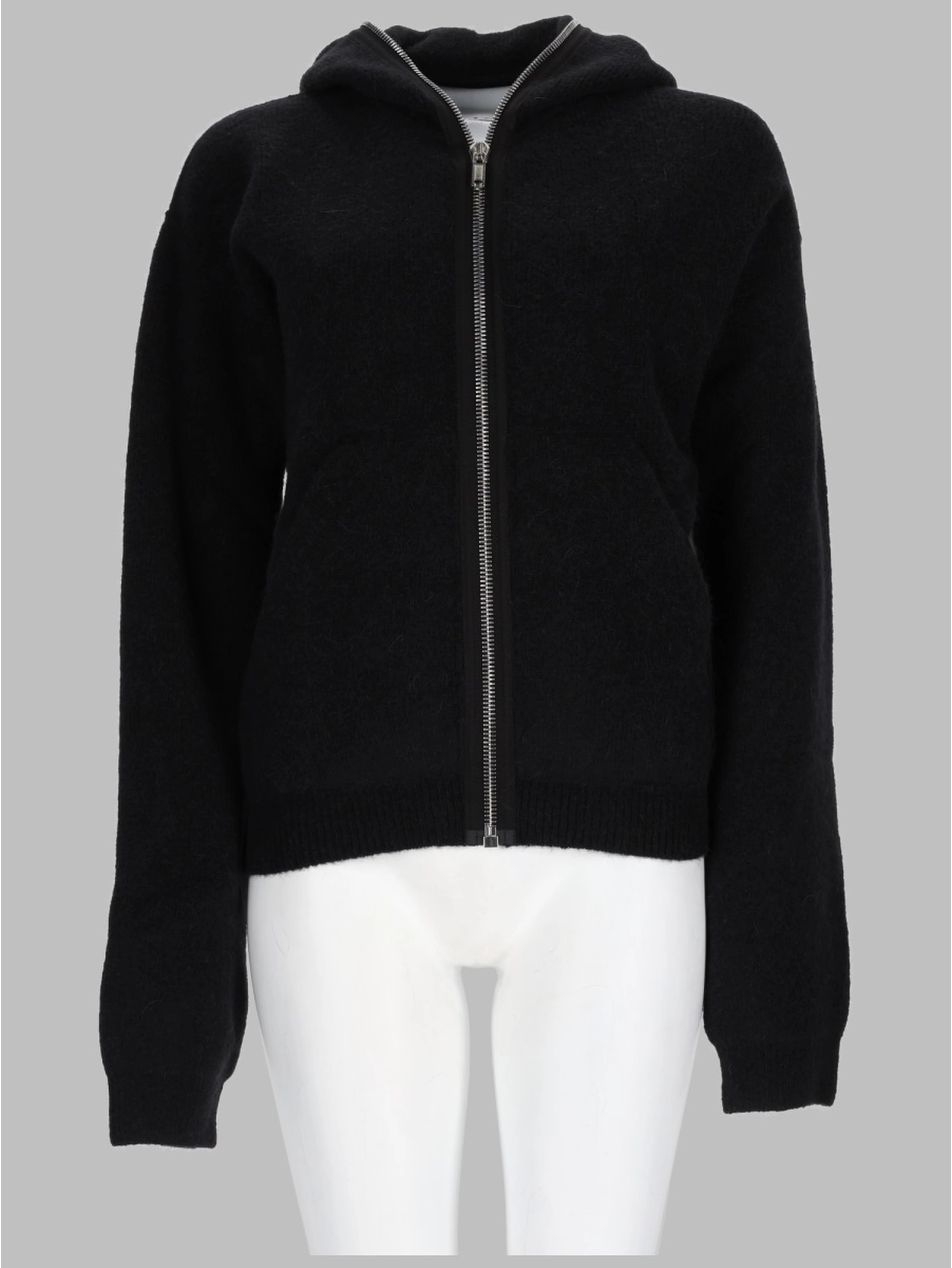 GIACCA IN MAGLIA