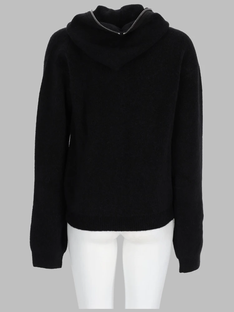 GIACCA IN MAGLIA alternative