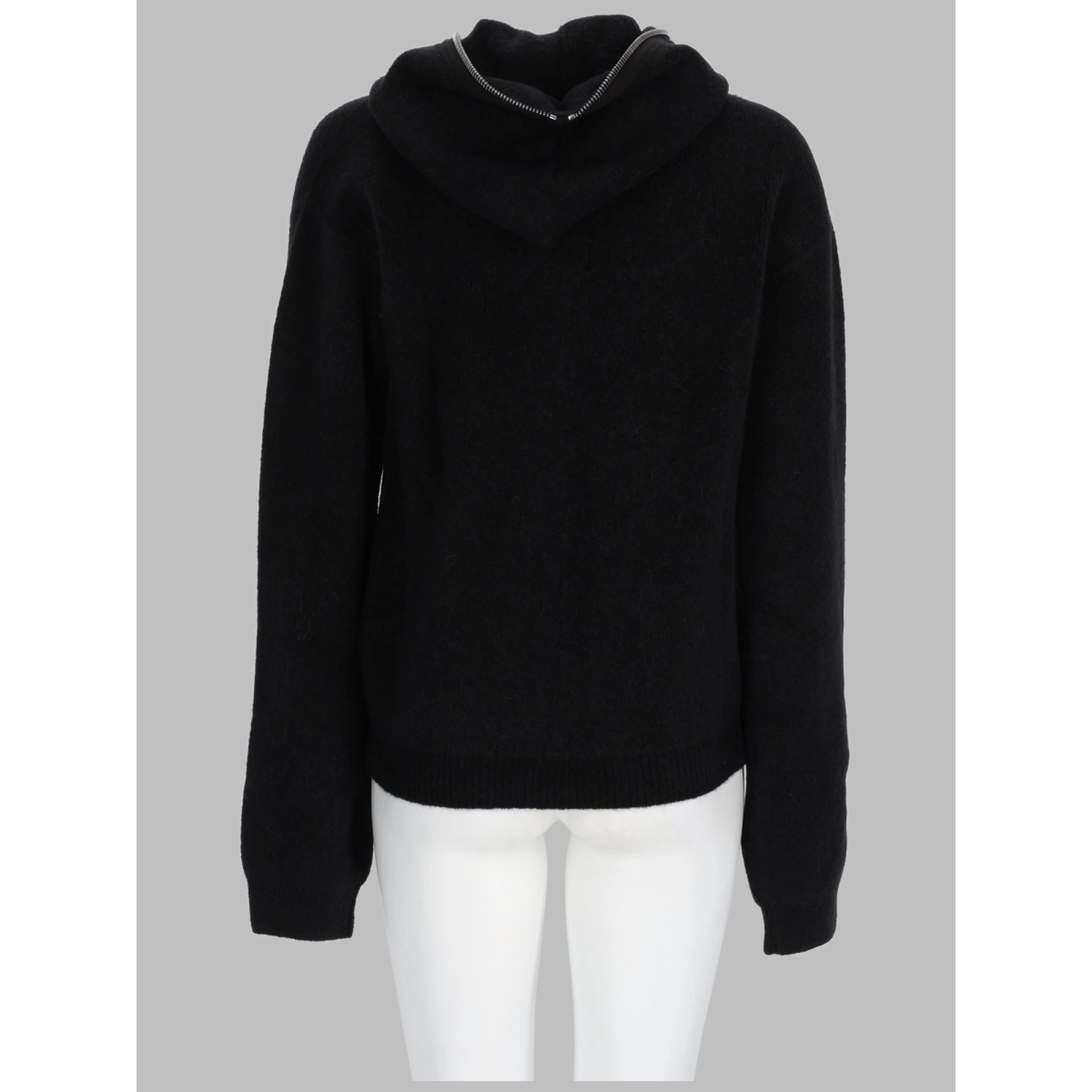 GIACCA IN MAGLIA