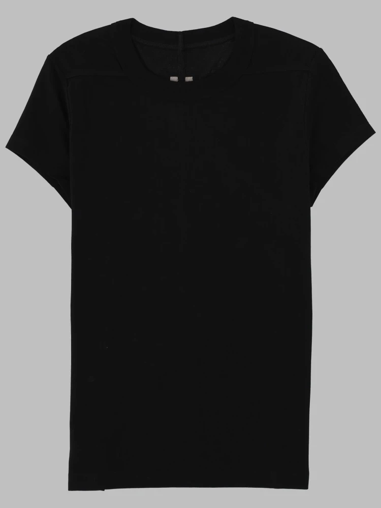 T-SHIRT "CROPPED LEVEL T"