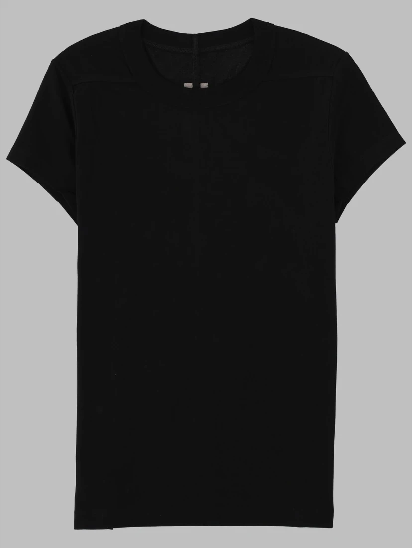 T-SHIRT "CROPPED LEVEL T"