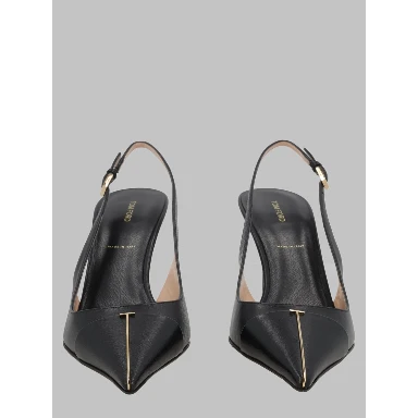 SLINGBACK "SHINY KID"
